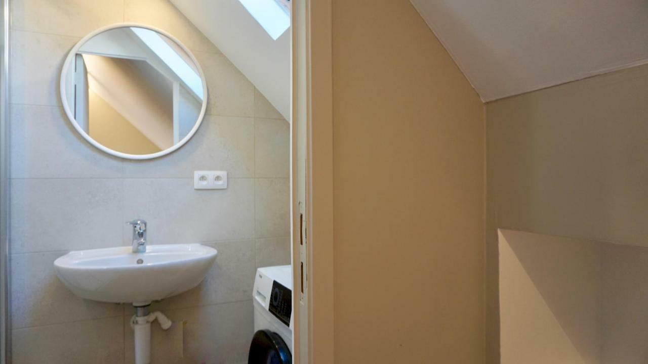 Unit 8 - Charming Loft Apt. Near Avenue Louise Free Parking Брюссель Екстер'єр фото