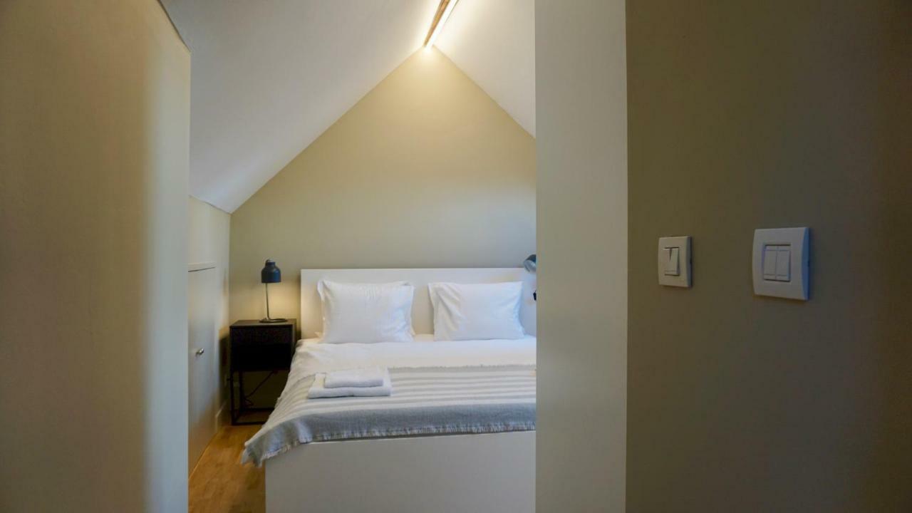 Unit 8 - Charming Loft Apt. Near Avenue Louise Free Parking Брюссель Екстер'єр фото